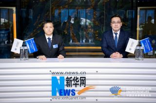 博莱集团董事长唐进波：建立安全追溯制度，打造现代化产业供应链体系