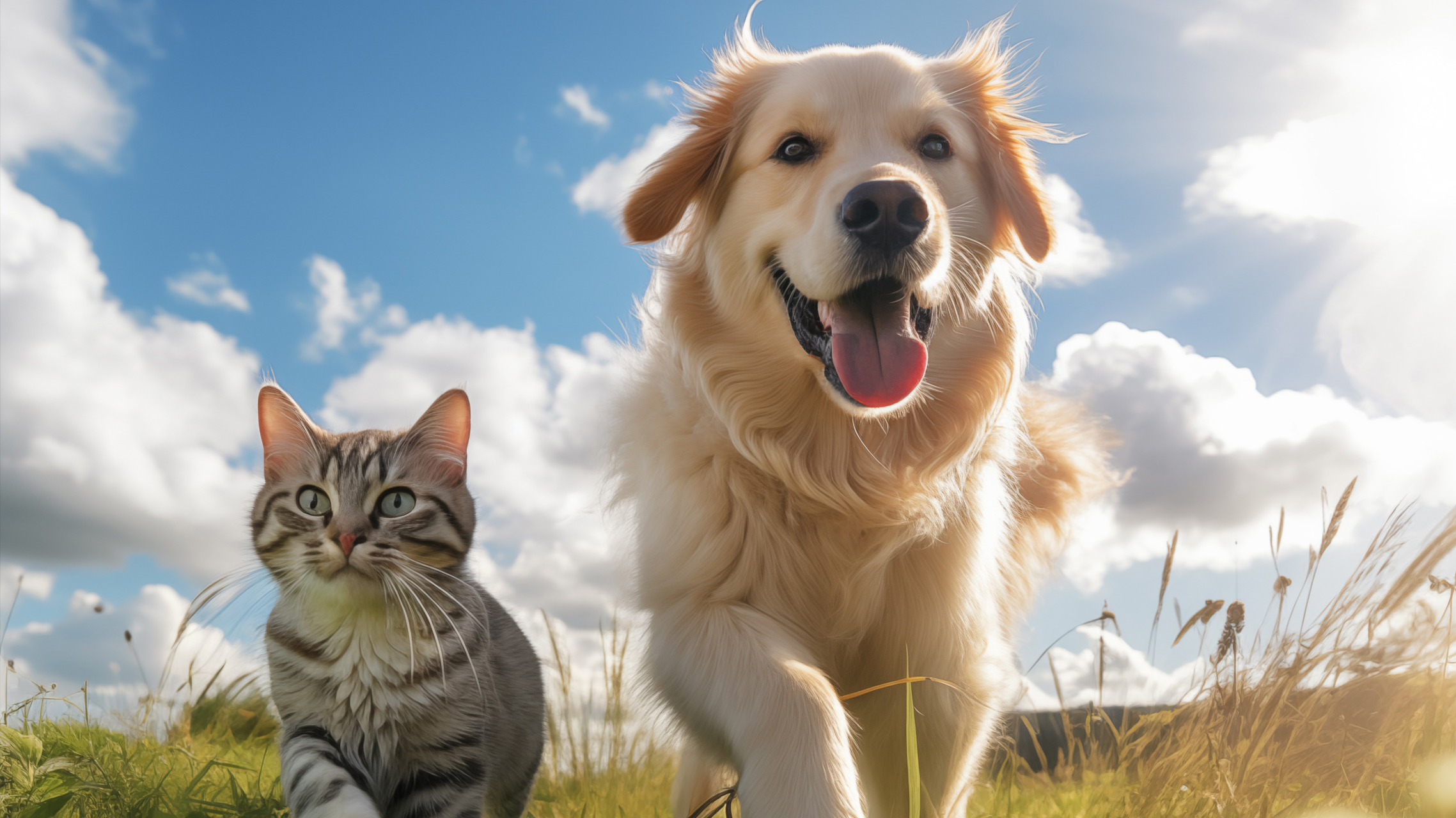 365亿药王新战场：巨头下场布局宠物减重药