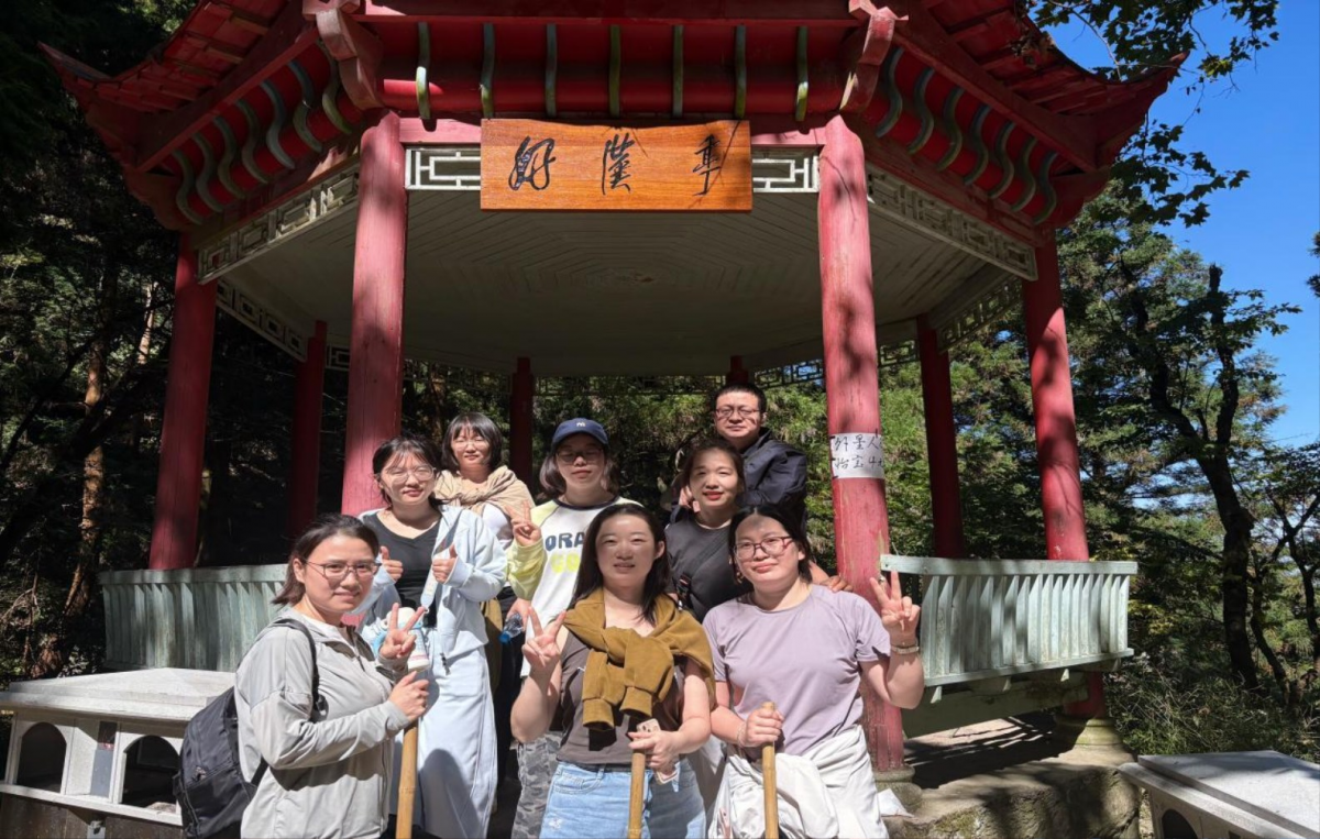 药厂团建4