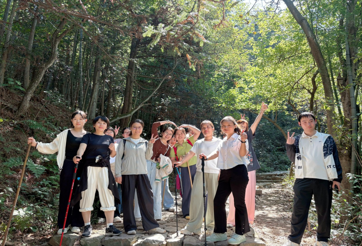 药厂团建3