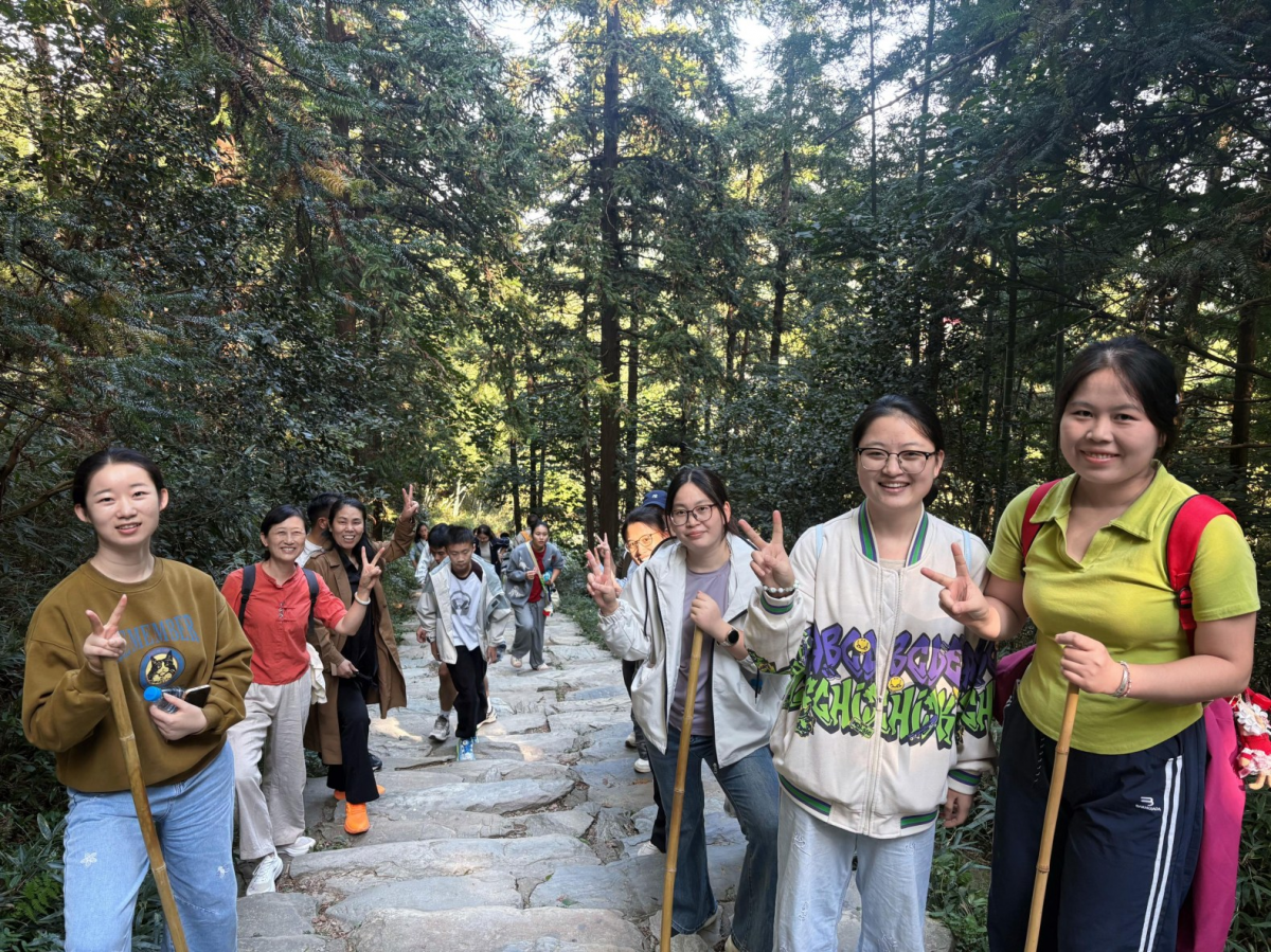 药厂团建2