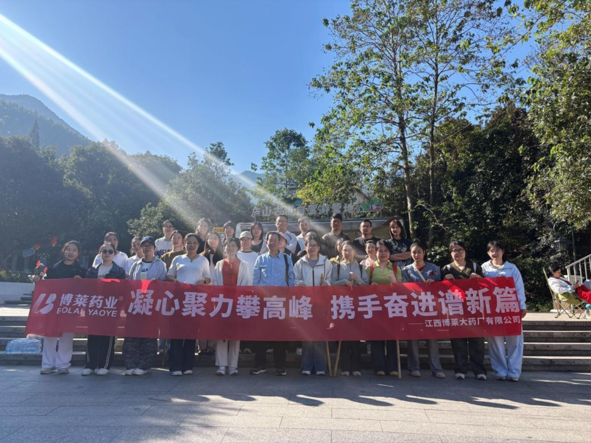 凝心聚力攀高峰 携手奋进谱新篇